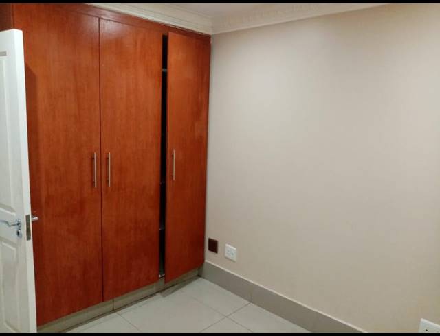 1 BEDROOM APARTMENT TO LET IN POINT WATERFRONT